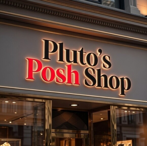 plutoposhshop